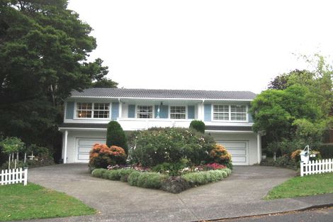 Photo of property in 9 Northgrove Avenue, Hillcrest, Auckland, 0627