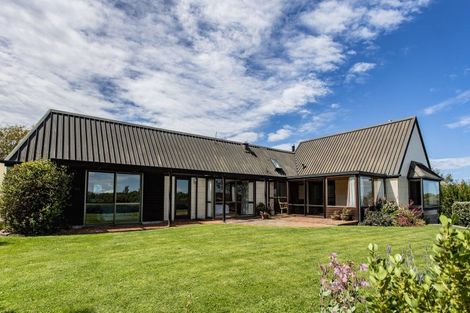 Photo of property in 12 Bankview Place, Amberley, 7410