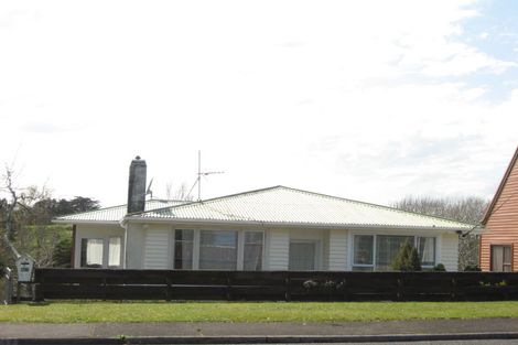 Photo of property in 317 Tukapa Street, Hurdon, New Plymouth, 4310