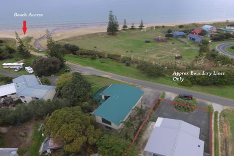 Photo of property in 9 Melissa Road, Karikari Peninsula, Kaitaia, 0483