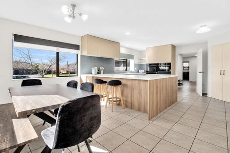 Photo of property in 13 Raphael Close, Rolleston, 7614