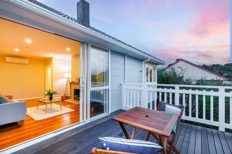 Photo of property in 107 Hampshire Street, Cannons Creek, Porirua, 5024