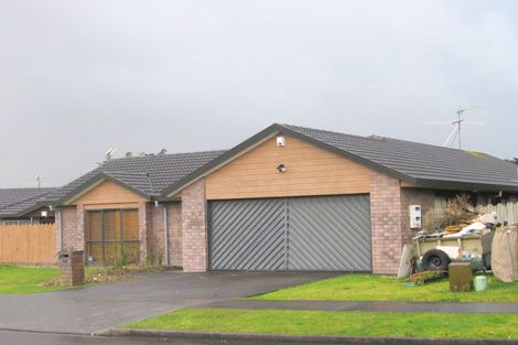 Photo of property in 22 Davington Way, Burswood, Auckland, 2013