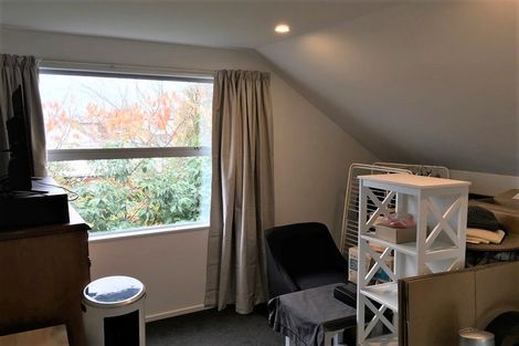Photo of property in 28c Hastings Street West, Sydenham, Christchurch, 8023