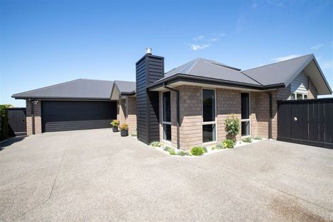 Photo of property in 11 Ambrosia Lane, Aidanfield, Christchurch, 8025