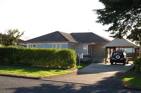Photo of property in 1/34 Royton Avenue, Mangere East, Auckland, 2024
