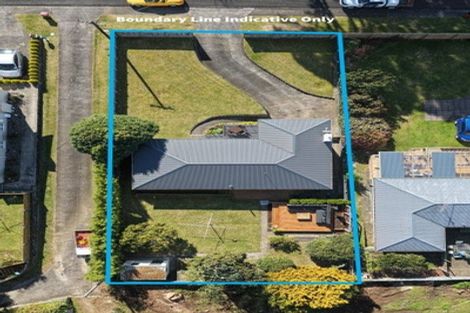 Photo of property in 67 Clawton Street, Westown, New Plymouth, 4310