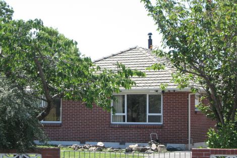 Photo of property in 20 Tomrich Street, Aranui, Christchurch, 8061