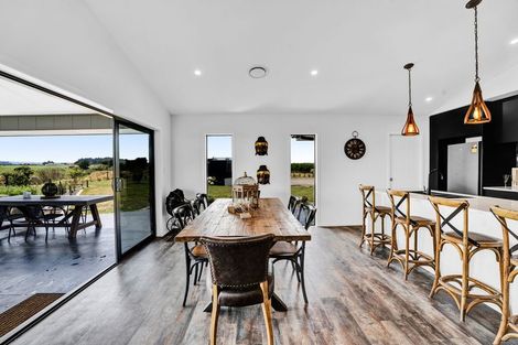 Photo of property in 661 Manaia Road, Manaia, Coromandel, 3581