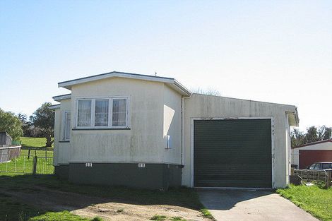 Photo of property in 6 Holt Place, Waipukurau, 4200