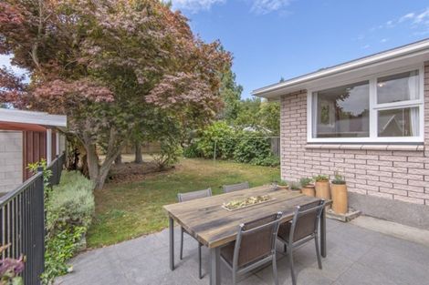 Photo of property in 14 Yardley Street, Avonhead, Christchurch, 8042