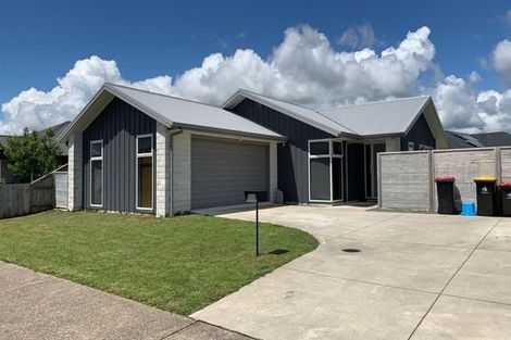 Photo of property in 22 Rotomanu Place, Pyes Pa, Tauranga, 3112