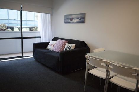 Photo of property in Marina Park Apartments, 52/146 Fanshawe Street, Auckland Central, Auckland, 1010