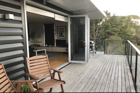 Photo of property in 4 Opahi Bay Road, Mahurangi West, Warkworth, 0983