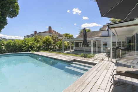 Photo of property in 21 Mount St John Avenue, Epsom, Auckland, 1051