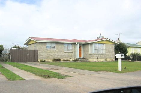 Photo of property in 33 Mccorkindale Street, Feilding, 4702