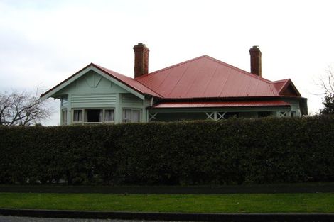 Photo of property in 182 Lewis Street, Gladstone, Invercargill, 9810
