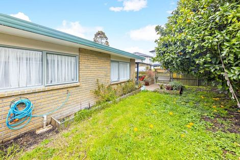 Photo of property in 2/183 Ti Rakau Drive, Pakuranga Heights, Auckland, 2010