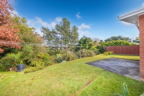 Photo of property in 5 Carolyn Place, Fitzroy, Hamilton, 3206