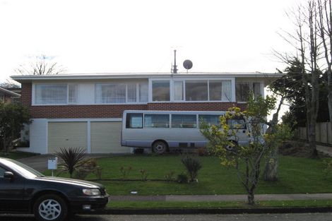Photo of property in 11 Glen Street, Levin, 5510