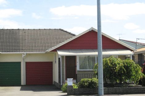 Photo of property in 1/328 Yaldhurst Road, Avonhead, Christchurch, 8042