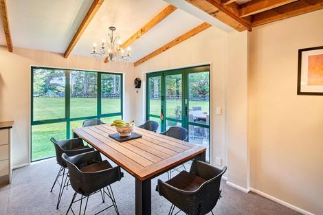 Photo of property in 218 Flightys Road, Judgeford, Porirua, 5381