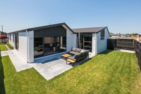 Photo of property in 33 Probert Crescent, Chartwell, Hamilton, 3210