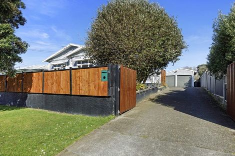 Photo of property in 23 Stellin Street, Boulcott, Lower Hutt, 5011