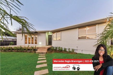 Photo of property in 2/30 Imrie Avenue, Mangere, Auckland, 2022