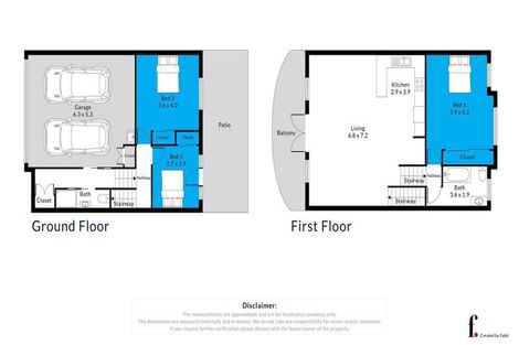 Photo of property in 145e Hobsonville Road, West Harbour, Auckland, 0618