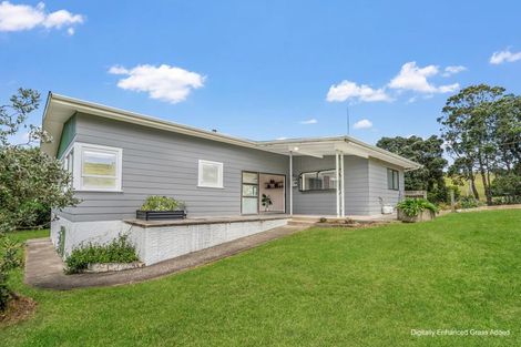 Photo of property in 2136 Waihue Road, Mamaranui, Dargaville, 0372