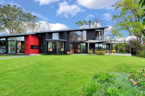 Photo of property in 1559 Kahikatea Flat Road, Kaukapakapa, 0871