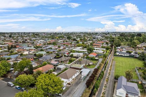 Photo of property in 93 Tilford Street, Woolston, Christchurch, 8062