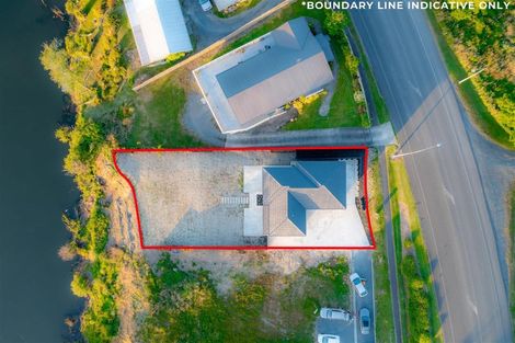 Photo of property in 92 Great South Road, Taupiri, 3721