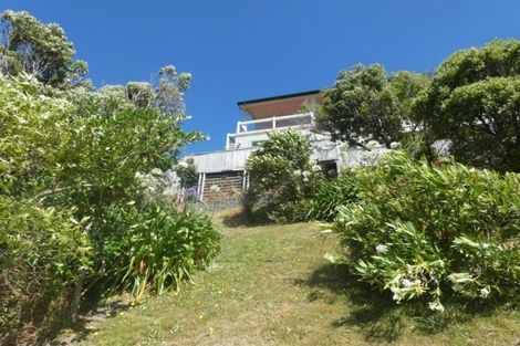 Photo of property in 177 Barnard Street, Wadestown, Wellington, 6012