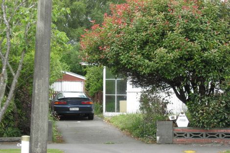 Photo of property in 10 Bendale Place Avonhead Christchurch City