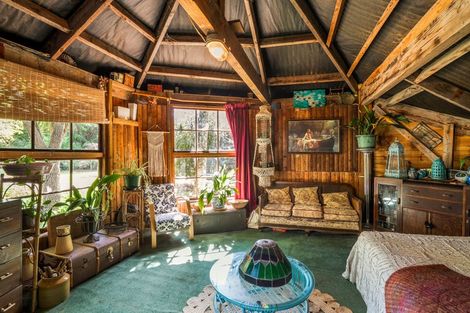 Photo of property in 1110 Ashley Gorge Road, Glentui, Oxford, 7495