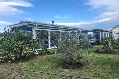 Photo of property in 101 Fergusson Drive, Thames, 3500