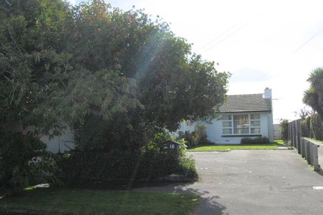 Photo of property in 18a Coniston Avenue, Ilam, Christchurch, 8041