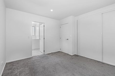 Photo of property in 1/263 Gloucester Street, Christchurch Central, Christchurch, 8011