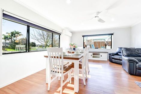 Photo of property in 3 Parkview Avenue, Western Heights, Hamilton, 3200