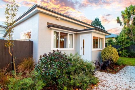 Photo of property in 47 Mathesons Road, Phillipstown, Christchurch, 8011