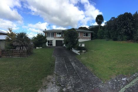Photo of property in 55 Ocean View Road, Waihi Beach, 3611
