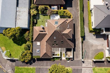 Photo of property in 1/4 Taranaki Road, Kohimarama, Auckland, 1071