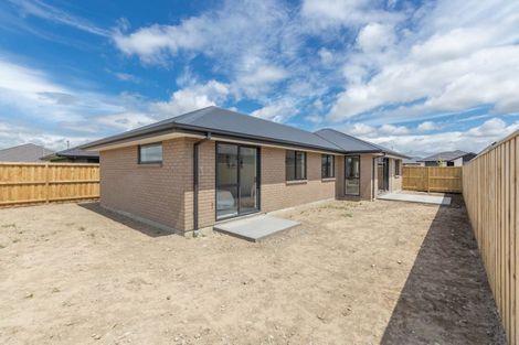 Photo of property in 68 Lady Isaac Drive, Rolleston, 7615