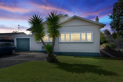 Photo of property in 4 Arawa Street, Papakura, 2110