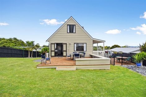 Photo of property in 3 Moreland Avenue, Pukete, Hamilton, 3200