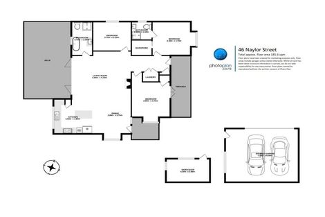 Photo of property in 46 Naylor Street, Hamilton East, Hamilton, 3216