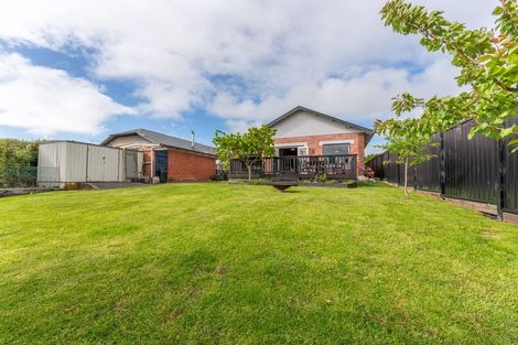 Photo of property in 167 Wai-iti Road, Highfield, Timaru, 7910