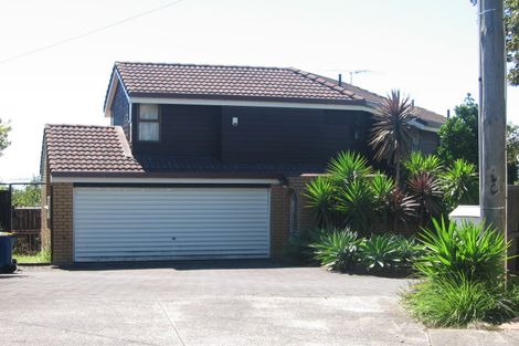 Photo of property in 3/6 Currey Crescent, Milford, Auckland, 0620